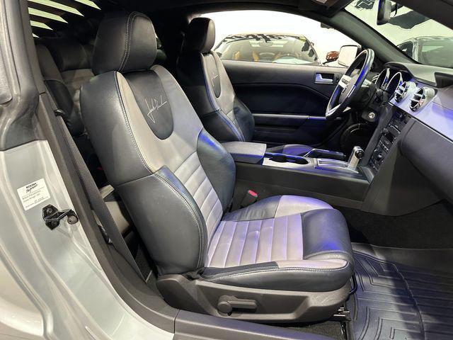 used 2007 Ford Mustang car, priced at $37,995