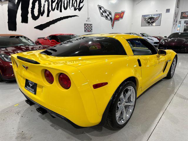 used 2010 Chevrolet Corvette car, priced at $31,995