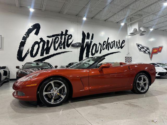 used 2006 Chevrolet Corvette car, priced at $25,995