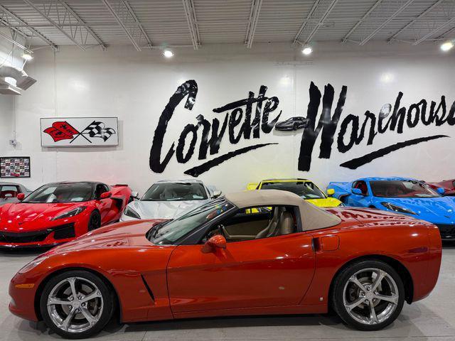 used 2006 Chevrolet Corvette car, priced at $25,995