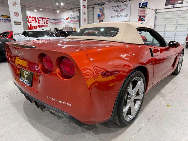 used 2006 Chevrolet Corvette car, priced at $25,995