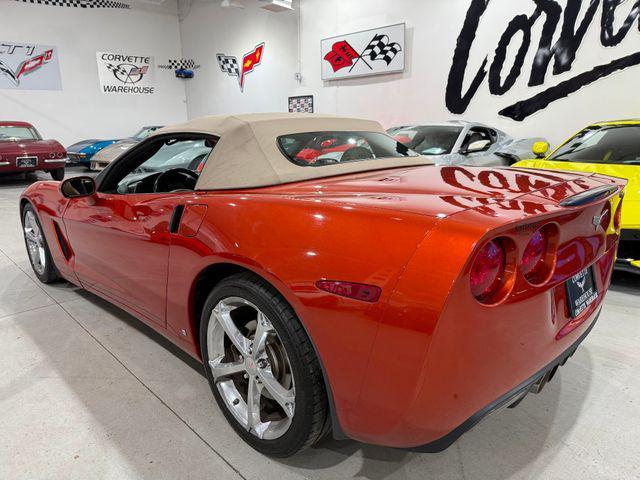used 2006 Chevrolet Corvette car, priced at $25,995