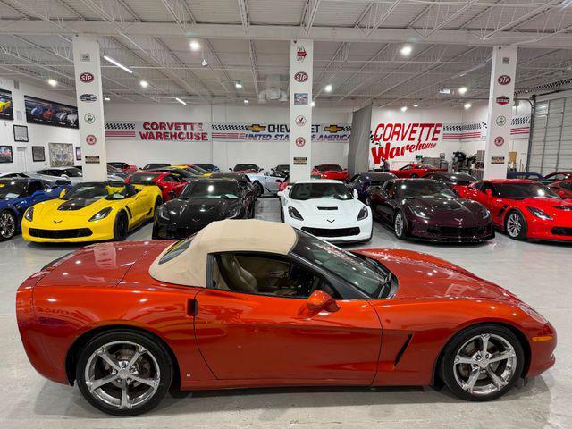 used 2006 Chevrolet Corvette car, priced at $25,995