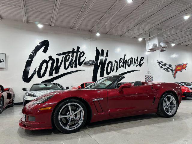 used 2010 Chevrolet Corvette car, priced at $35,995