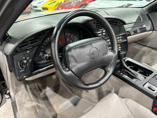 used 1996 Chevrolet Corvette car, priced at $23,995