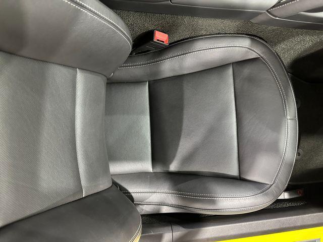 used 2016 Chevrolet Corvette car, priced at $44,995