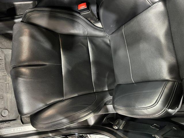 used 2022 Lincoln Navigator car, priced at $51,995