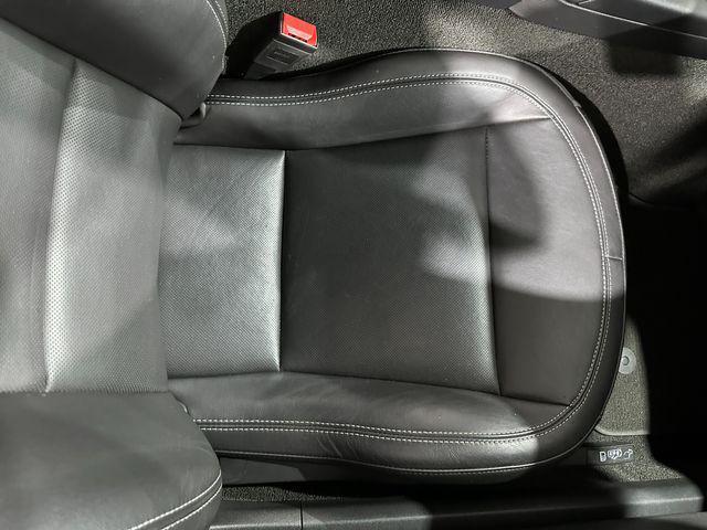 used 2017 Chevrolet Corvette car, priced at $57,995