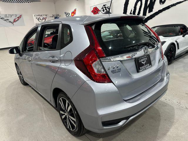 used 2019 Honda Fit car, priced at $17,995