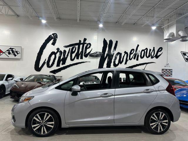 used 2019 Honda Fit car, priced at $17,995