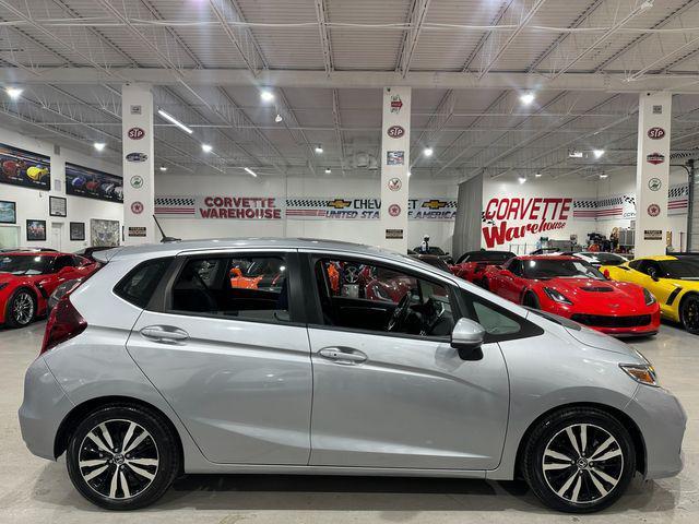 used 2019 Honda Fit car, priced at $17,995