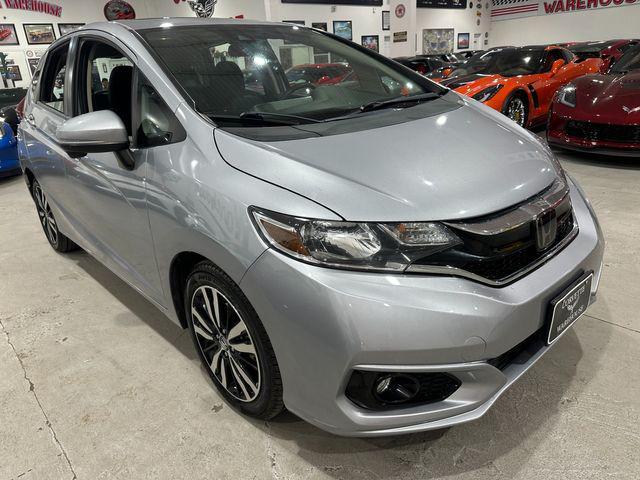 used 2019 Honda Fit car, priced at $17,995