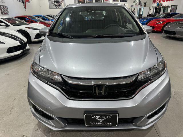 used 2019 Honda Fit car, priced at $17,995