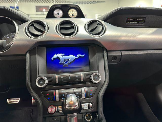 used 2020 Ford Mustang car, priced at $57,995