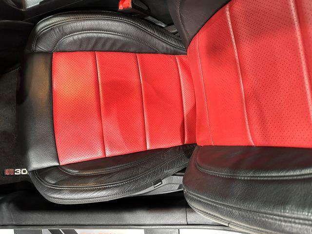 used 2020 Ford Mustang car, priced at $57,995