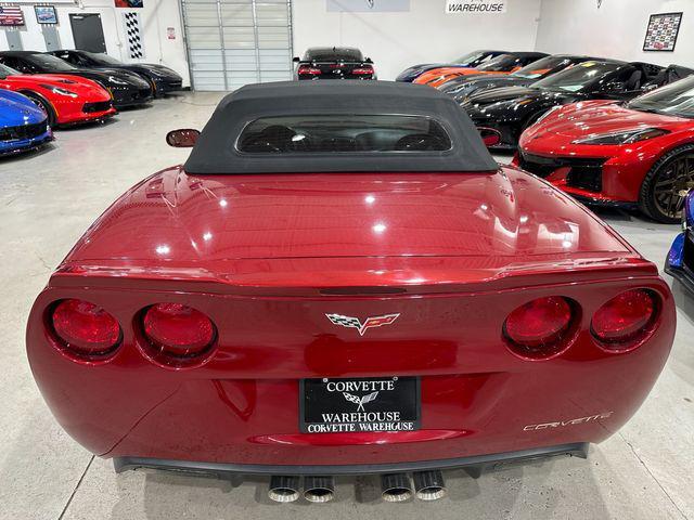 used 2011 Chevrolet Corvette car, priced at $35,995