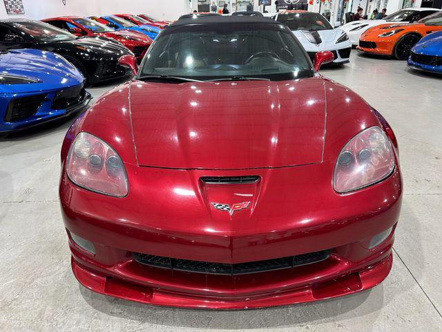 used 2011 Chevrolet Corvette car, priced at $35,995