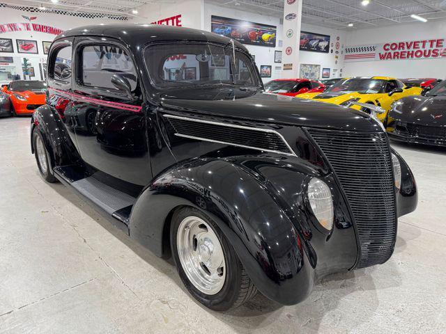 used 1937 Ford Tudor car, priced at $37,995