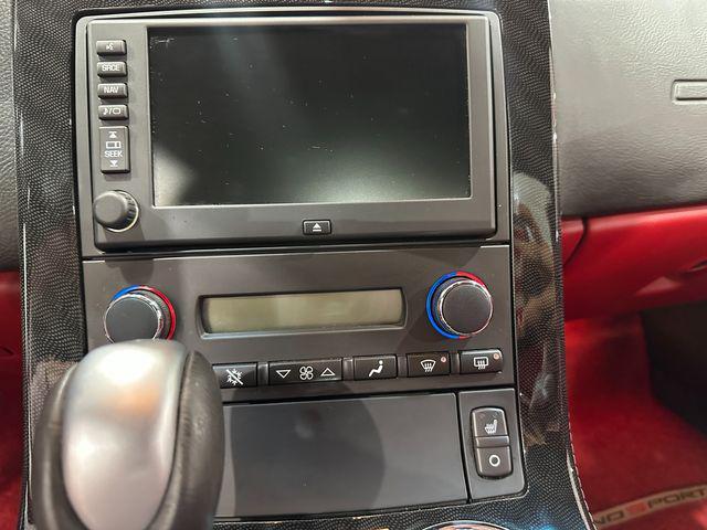 used 2011 Chevrolet Corvette car, priced at $41,995