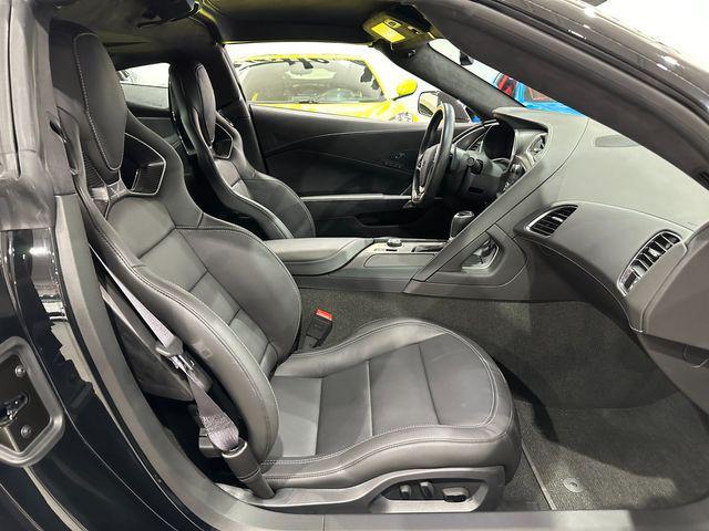 used 2015 Chevrolet Corvette car, priced at $84,995