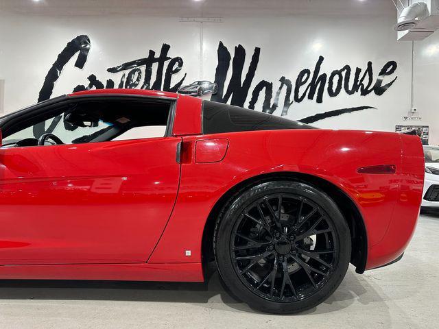 used 2006 Chevrolet Corvette car, priced at $23,995