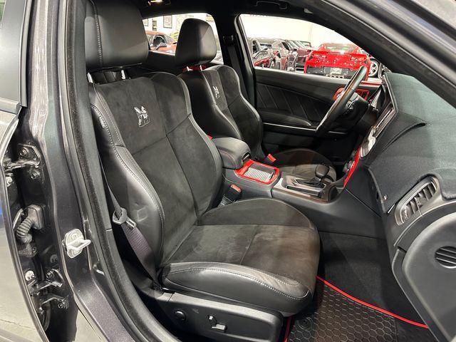 used 2023 Dodge Charger car, priced at $58,995