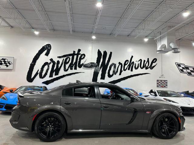 used 2023 Dodge Charger car, priced at $58,995