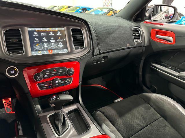 used 2023 Dodge Charger car, priced at $58,995
