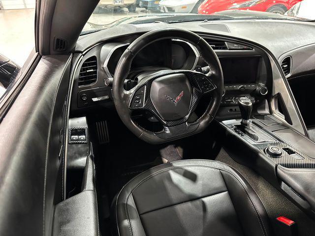 used 2016 Chevrolet Corvette car, priced at $32,995