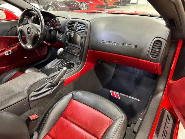 used 2013 Chevrolet Corvette car, priced at $45,995