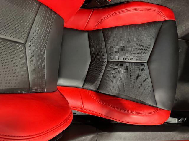used 2023 Chevrolet Corvette car, priced at $76,995