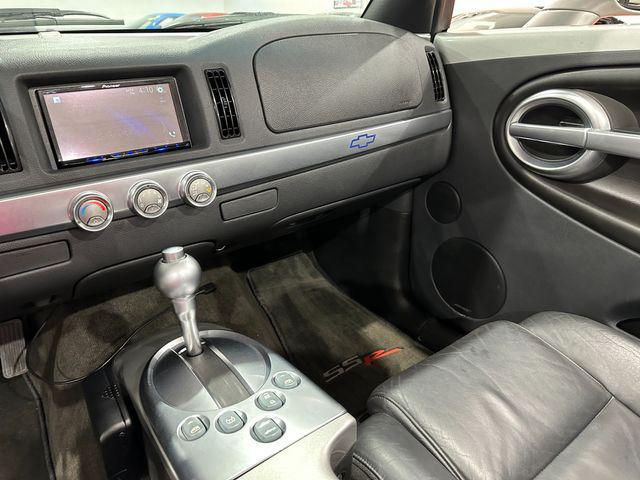 used 2004 Chevrolet SSR car, priced at $19,995