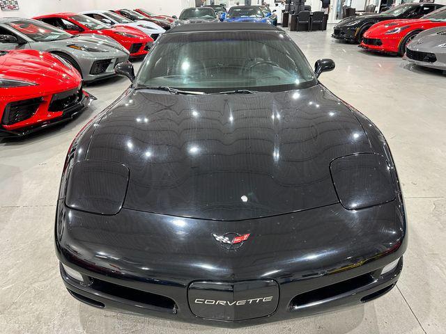 used 1999 Chevrolet Corvette car, priced at $16,995