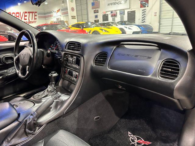 used 1999 Chevrolet Corvette car, priced at $16,995