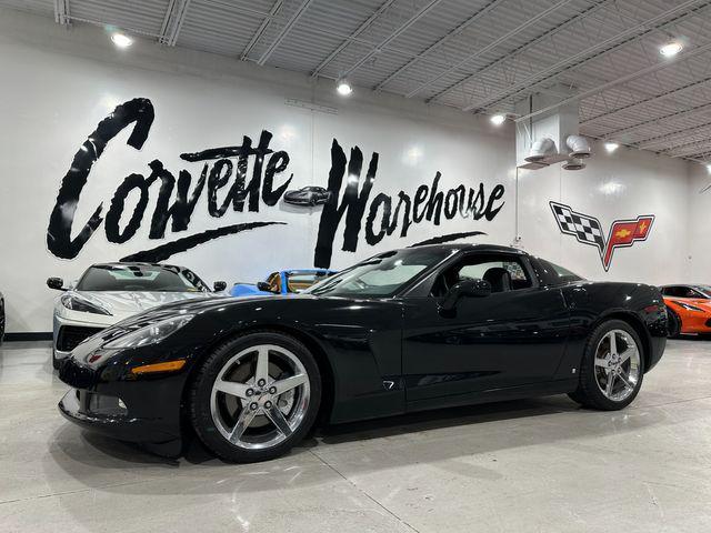 used 2008 Chevrolet Corvette car, priced at $27,995