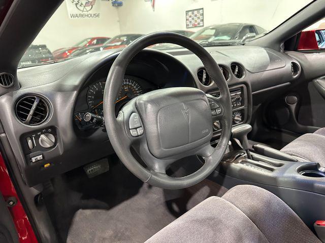 used 1998 Pontiac Firebird car, priced at $19,995