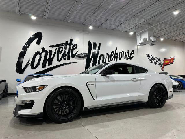 used 2016 Ford Shelby GT350R car, priced at $57,995