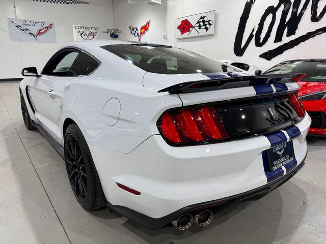 used 2016 Ford Shelby GT350R car, priced at $59,995