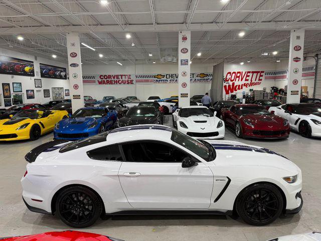 used 2016 Ford Shelby GT350R car, priced at $59,995