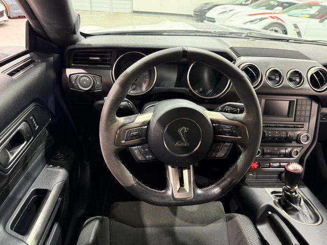 used 2016 Ford Shelby GT350R car, priced at $59,995