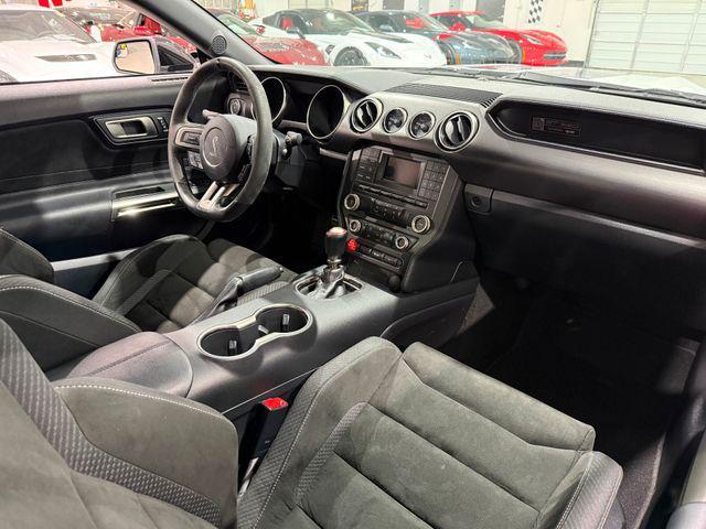 used 2016 Ford Shelby GT350R car, priced at $59,995