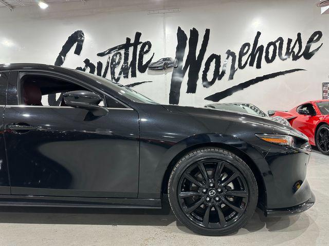 used 2021 Mazda Mazda3 car, priced at $25,995