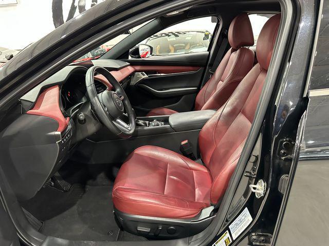 used 2021 Mazda Mazda3 car, priced at $25,995