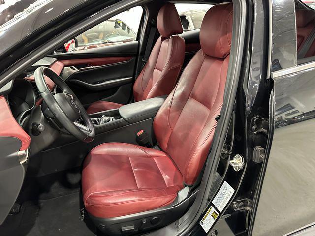 used 2021 Mazda Mazda3 car, priced at $25,995