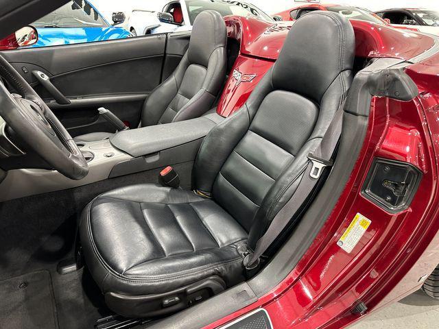 used 2007 Chevrolet Corvette car, priced at $24,994