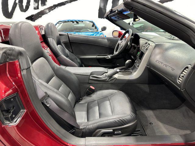 used 2007 Chevrolet Corvette car, priced at $24,994