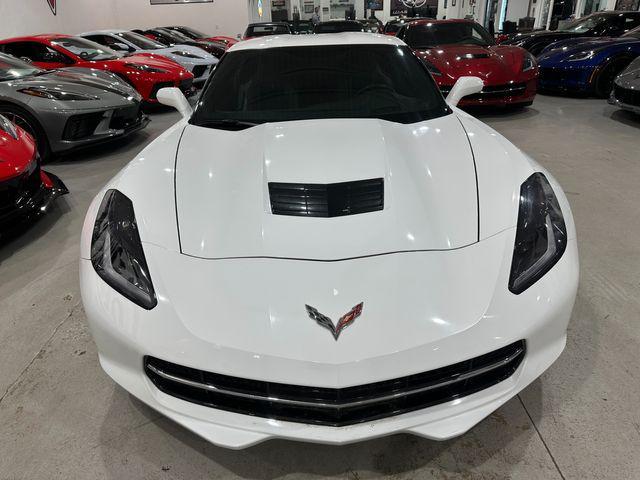 used 2014 Chevrolet Corvette Stingray car, priced at $47,995