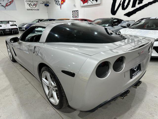 used 2005 Chevrolet Corvette car, priced at $23,995