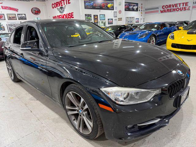 used 2014 BMW 328 car, priced at $10,995