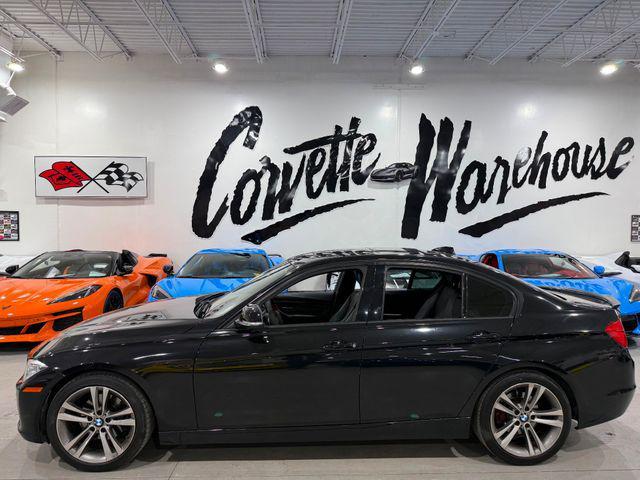 used 2014 BMW 328 car, priced at $10,995